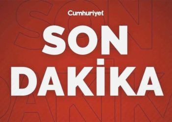 Son dakika… Akdeniz’de 4.1 büyüklüğünde deprem!