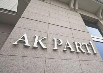 Son dakika… AKP’de yeni görevlendirmeler!