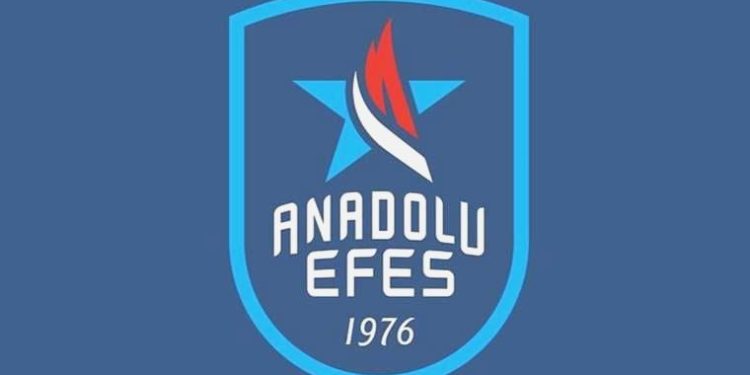 Son Dakika: Anadolu Efes’te Fazilet Can devri