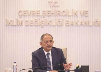 Son dakika… Bakan Özhaseki açıkladı: ‘Bundan sonra olmayacak…’