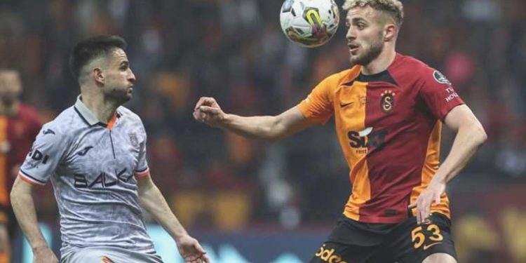 Son dakika: Barış Alper Yılmaz trafik kazası geçirdi