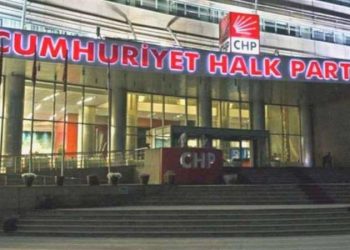 Son dakika… CHP’den, ’24 vilayet lideri istifa etti’ savına yalanlama
