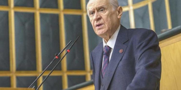 Son dakika… Devlet Bahçeli: Üniversite imtihanını kaldıracağımız günler çok uzak değildir