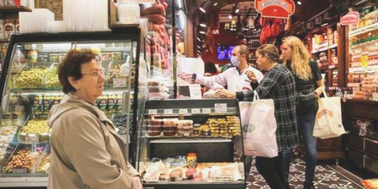 Son Dakika… ENAG haziran ayı enflasyon datalarını açıkladı