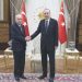 Son dakika… Erdoğan ve Bahçeli’den sürpriz görüşme!