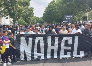 Son dakika… Fransa’da tansiyon yükseliyor: Clamart kentinde sokağa çıkma yasağı ilan edildi