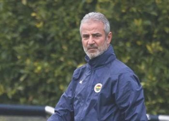 Son dakika: İsmail Kartal, Fenerbahçe için geliyor