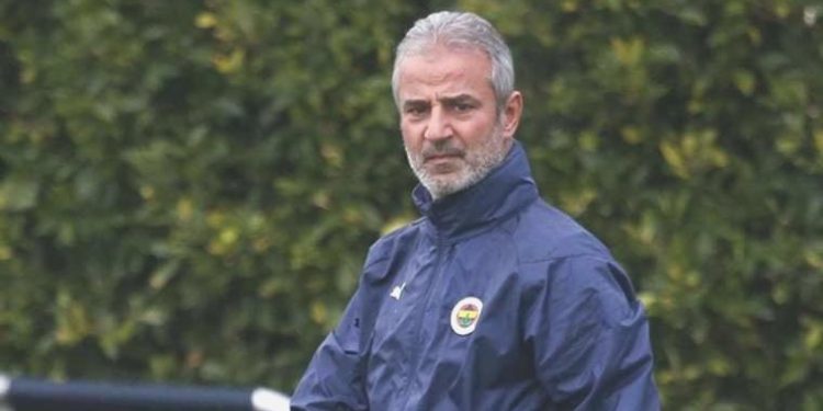 Son dakika: İsmail Kartal, Fenerbahçe için geliyor