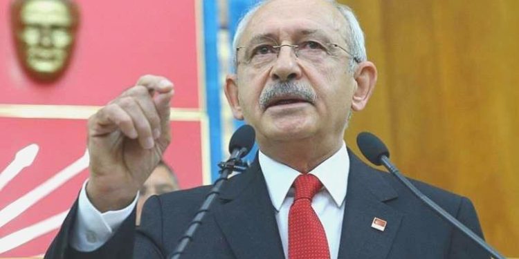 Son dakika… Kılıçdaroğlu’ndan ‘değişim’ mesajları! “CHP’nin başında olsam da olmasam da…”