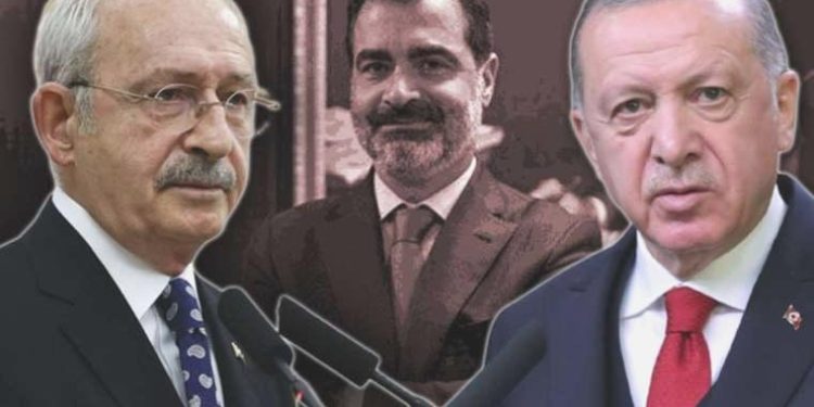 Son dakika… Kılıçdaroğlu’ndan Erdoğan’a ‘Mehmet Bostan’ sorusu: ‘Rüşvet aldığı için mi tutuklandı, rüşveti paylaşmadığı için mi?’