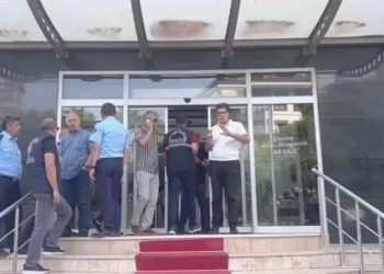 Son Dakika: Maltepe Belediyesi’ne silahlı saldırı!