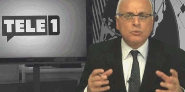 Son Dakika: Merdan Yanardağ dün gözaltına alınmıştı: Adliyeye sevk edildi