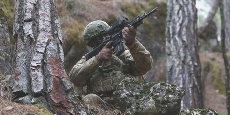 Son dakika… MİT’ten ‘Celal Kaya’ operasyonu