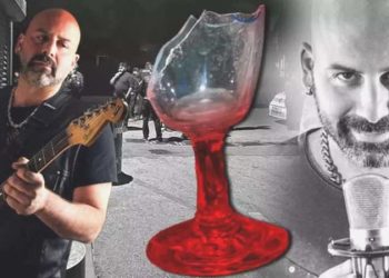 Son dakika… Müzisyen Onur Şener cinayeti davasında karar: İki sanığa 25’er yıl mahpus