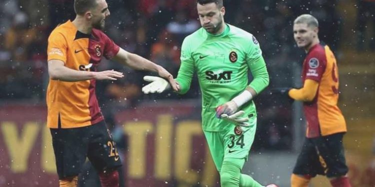 Son dakika… Okan Kocuk, Samsunspor’a imza attı