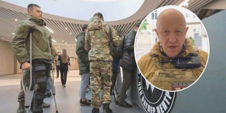 Son dakika… Prigojin: Wagner 1 Temmuz itibariyle varlığına son verecek