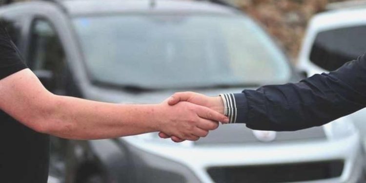 Son dakika… Ticaret Bakanı Bolat duyurdu: İkinci el araç fiyatı sıfır fiyatını geçemeyecek