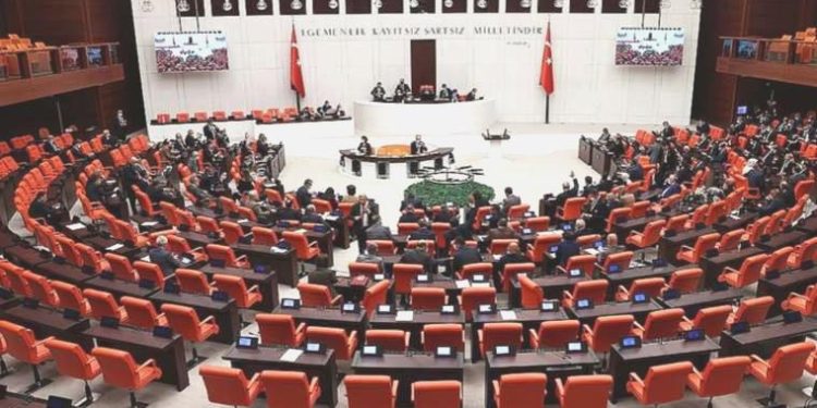 Son Dakika… Torba yasa görüşmeleri cuma başlayacak