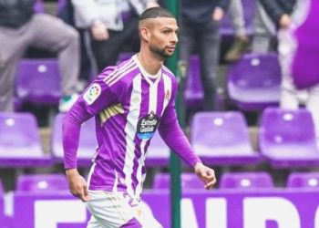 Son dakika: Trabzonspor, Joaquin Fernandez’i KAP’a bildirdi