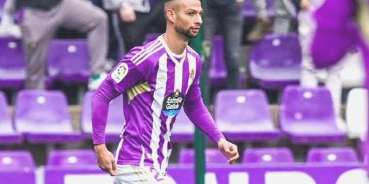 Son dakika: Trabzonspor, Joaquin Fernandez’i KAP’a bildirdi