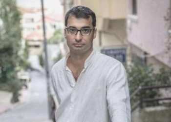 Soruşturma açan savcıya seslenmek de suç! Barış Terkoğlu’na ‘hakaret’ davası