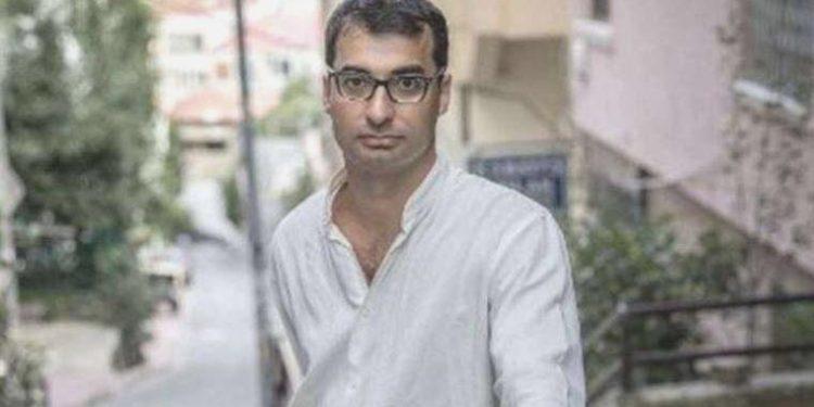 Soruşturma açan savcıya seslenmek de suç! Barış Terkoğlu’na ‘hakaret’ davası