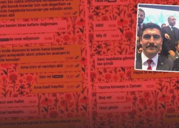 Soruşturma bile açılmamış: TÜGVA’nın taciz sırları deşifre oldu