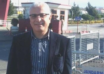 Sosyalist partilerden Yanardağ’ın tutuklanmasına reaksiyon: ‘Bu onursuz sessizlik yıkılmalı’