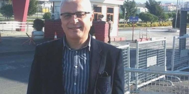 Sosyalist partilerden Yanardağ’ın tutuklanmasına reaksiyon: ‘Bu onursuz sessizlik yıkılmalı’