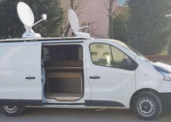 Soylu’nun geciken karşılığıyla ortaya çıktı: Emniyet’ten 6 araçla canlı yayın!