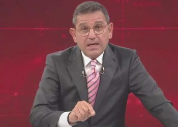 Sözcü TV’ye veda eden Fatih Portakal’dan yeni paylaşım: ‘Henüz karar vermedim’