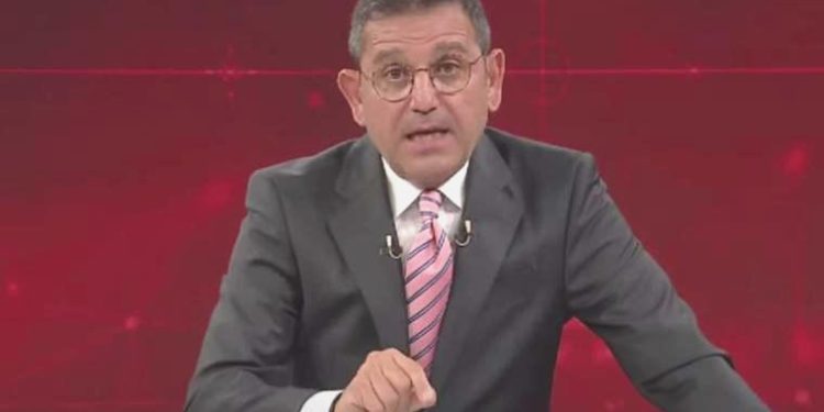 Sözcü TV’ye veda eden Fatih Portakal’dan yeni paylaşım: ‘Henüz karar vermedim’