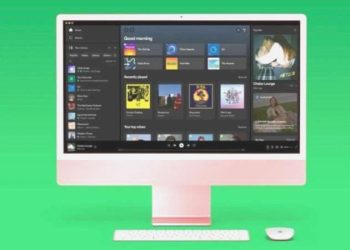 Spotify, uzun bir müddetten sonra masaüstü güncellemesi sunuyor