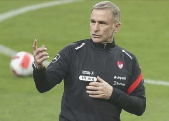 Stefan Kuntz için dev iddia!