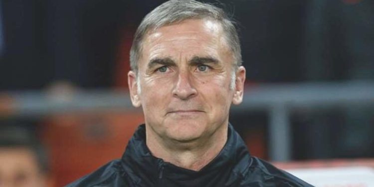 Stefan Kuntz iki futbolcuyu neden tercih ettiğini açıkladı