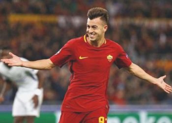 Stephan El Shaarawy’den Beşiktaş ve Fenerbahçe’ye berbat haber