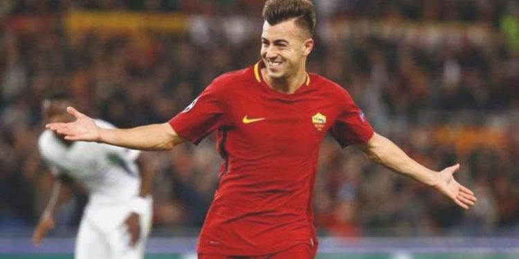 Stephan El Shaarawy’den Beşiktaş ve Fenerbahçe’ye berbat haber