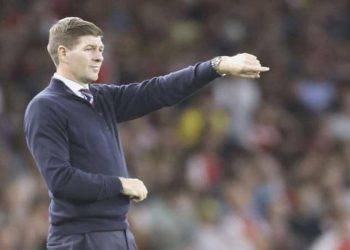 Steven Gerrard, Al Ettifaq’ın teknik yöneticisi oldu