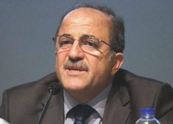 Şuay Alpay kimdir? Yeni Ulusal Savunma Bakanlığı Bakan Yardımcısı Şuay Alpay kaç yaşında, nereli?