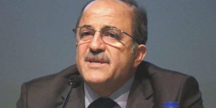 Şuay Alpay kimdir? Yeni Ulusal Savunma Bakanlığı Bakan Yardımcısı Şuay Alpay kaç yaşında, nereli?