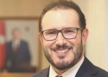 Şuayip Birinci kimdir? Yeni Sıhhat Bakanlığı Bakan Yardımcısı Şuayip Birinci kaç yaşında, nereli?