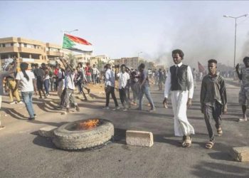 Sudan’daki çatışmalarda 2 milyon kişi de yerinden edildi