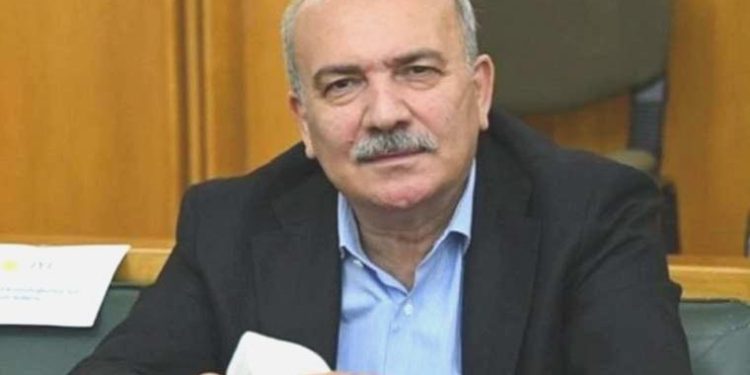 Şükrü Kuleyin kimdir, nereli, kaç yaşında? DÜZGÜN Parti Kurumsal İlgiler Lideri Şükrü Kuleyin hangi partilerde vazife yaptı?