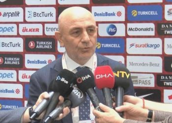 Süleyman Hurma: ‘Yayın geliri diye bir şey kalmadı’