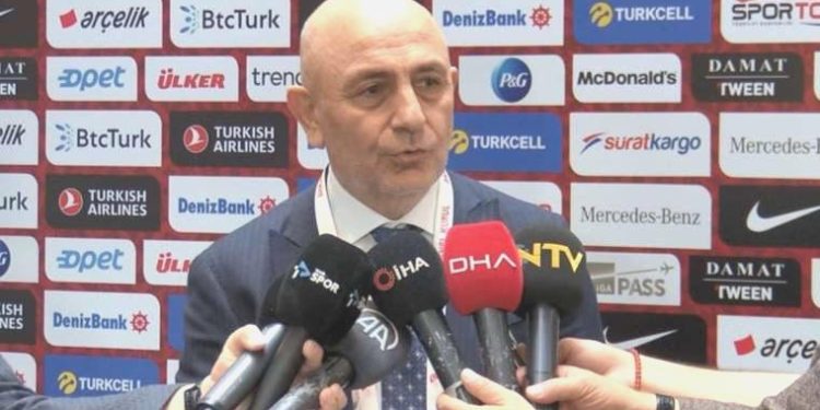 Süleyman Hurma: ‘Yayın geliri diye bir şey kalmadı’