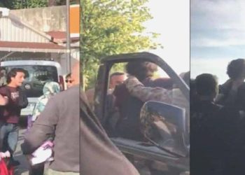 Süleyman Soylu ve muhafazaları hakkında hata duyurusu!