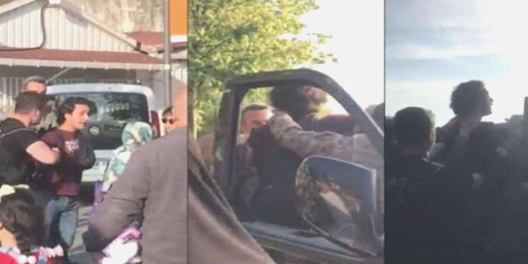 Süleyman Soylu ve muhafazaları hakkında hata duyurusu!