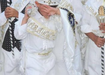 Sünnet sırasında tekbir getirilmemesini şikâyet etti