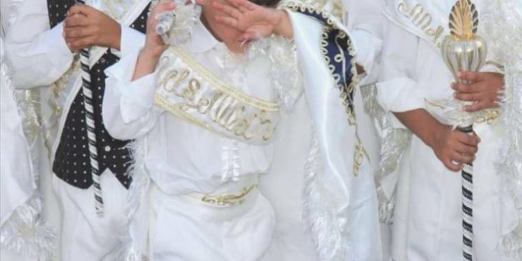 Sünnet sırasında tekbir getirilmemesini şikâyet etti