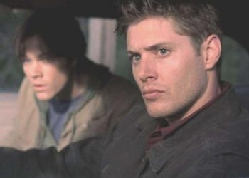 Supernatural’in yıldızı Batman rolüne talip